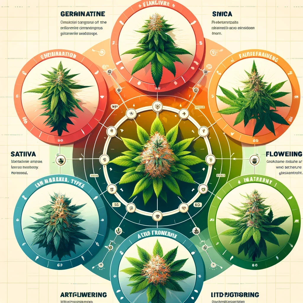 Wie lange bis zur ersten Ernte?