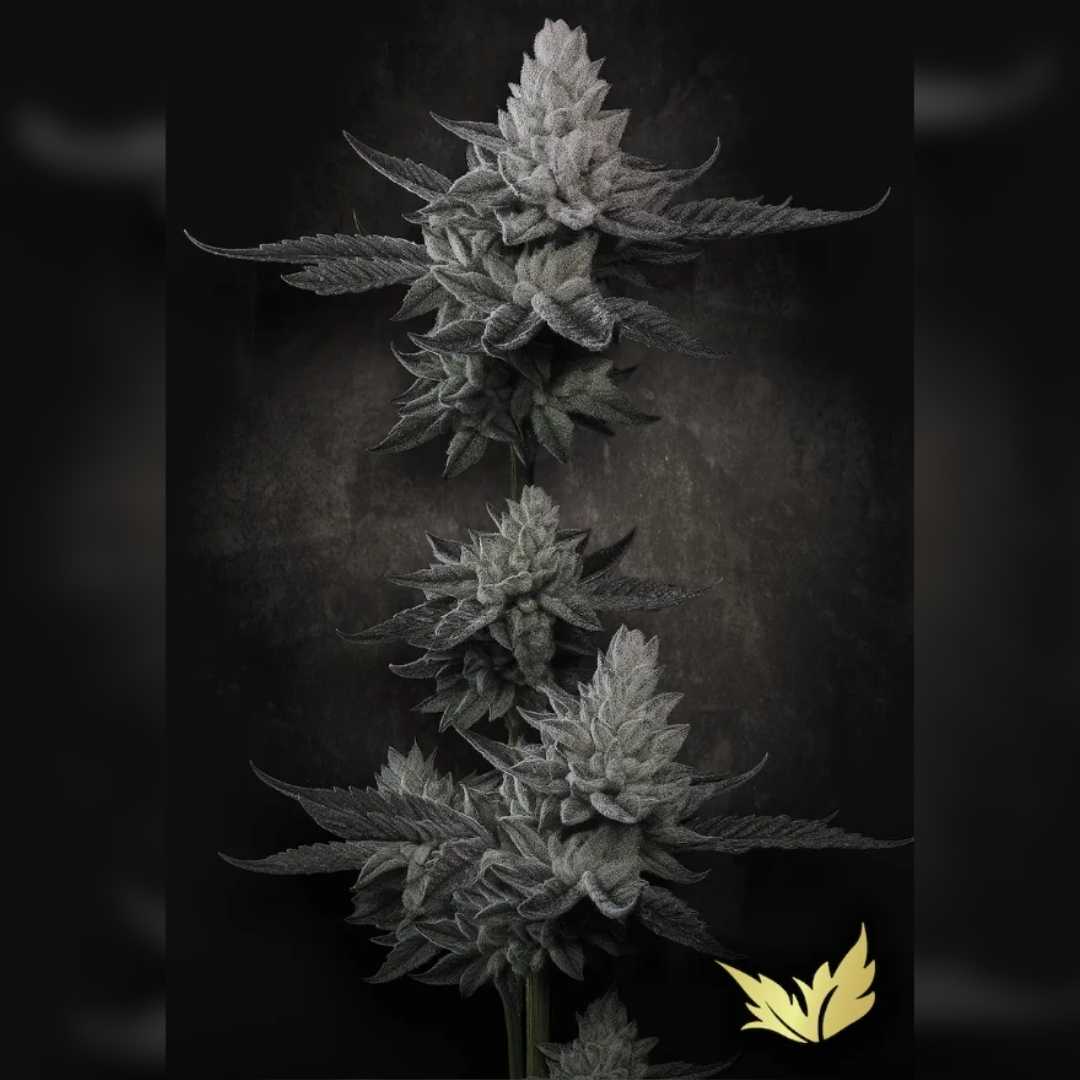 Chem Cake (Paradise Seeds) Feminisiert