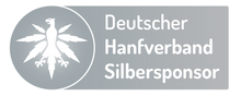 Deutscher Hanfverband Silber-Sponsor von MySeeds